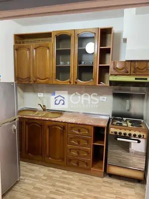 Apartament 1+1 me qera në Diplomat 2, Tiranë, 60 m². Foto 3 nga 5