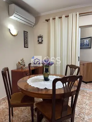 Apartment 2+1 for rent in Don Bosko, Tirana, 103 m². Photo 6 of 9