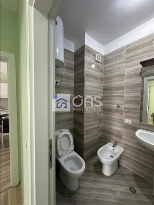 Apartment 1+1 for rent in Toptani, Tirana, 66 m². Photo 4 of 6