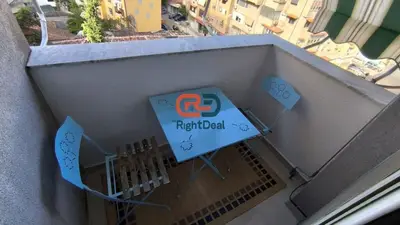 Apartment 2+1 for rent in Rruga Sulejman Pasha, Tirana, 100 m². Photo 8 of 8