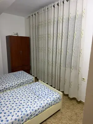 Apartament 3+1 me qera në Universiteti i Mjekësisë, Tiranë, 100 m². Foto 5 nga 7