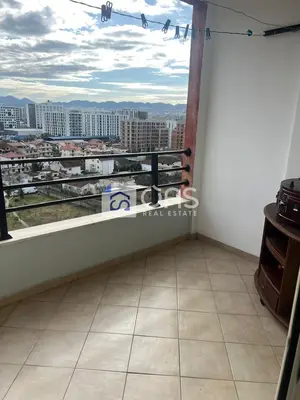 Apartament 1+1 me qera në Kthesa e Kamzës, Tiranë, 60 m². Foto 6 nga 6