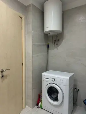 Apartament 1+1 me qera në Currila, Durrës, 62 m². Foto 11 nga 11