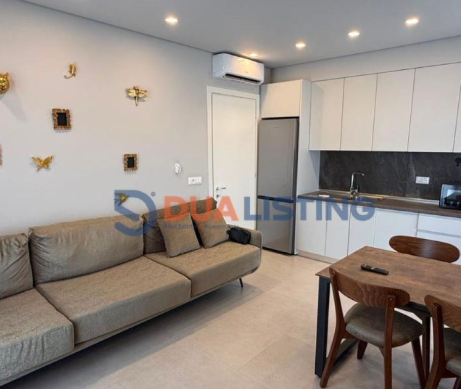 Appartamento 2+1 in affitto ad Ali Demi, Tirana, 89 m²