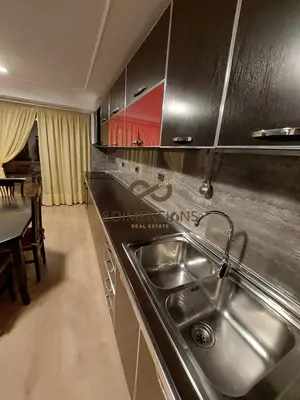 Apartment 2+1 for rent in Myslym Shyri, Tirana, 101 m². Photo 4 of 10