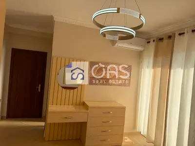 Appartamento 2+1 in affitto a Kodra e Diellit, Tirana, 108 m². Foto 7 di 12