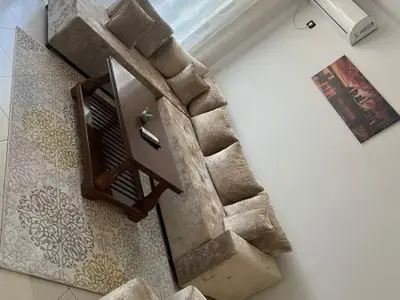 Apartment 2+1 for rent in Astir, Tirana, 118 m². Photo 10 of 10