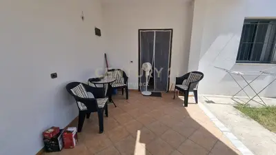 Casa indipendente 2+1 in affitto a Lapraka, Tirana, 103 m². Foto 3 di 10