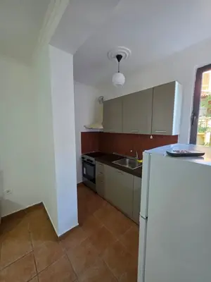 Appartamento 1+1 in affitto a Stadiumi Dinamo, Tirana, 55 m². Foto 4 di 8