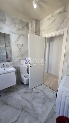 Appartamento 1+1 in affitto ad Astir, Tirana, 75 m². Foto 7 di 10