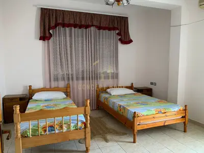 Appartamento 2+1 in affitto a Kodra e Priftit, Tirana, 150 m². Foto 7 di 10