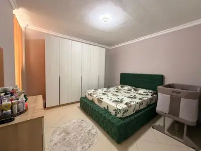 Appartamento 2+1 in affitto a Durazzo, 90 m². Foto 4 di 8
