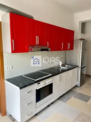 Apartament 2+1 me qera në 5 Maj, Tiranë, 95 m². Foto 7 nga 8