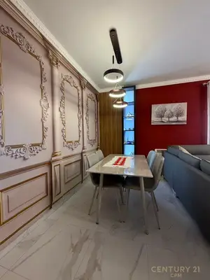 Apartment 1+1 for rent in Collak, Tirana, 65 m². Photo 4 of 10