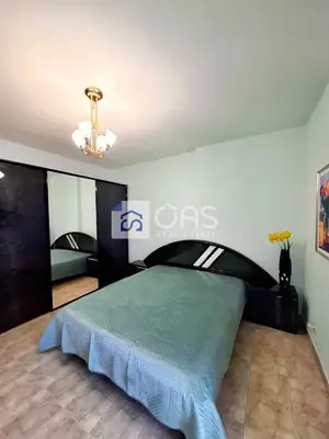 Appartamento 1+1 in affitto a Rruga Tish Daija, Tirana, 65 m². Foto 7 di 11