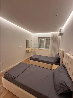 Apartament 2+1 me qera në Rruga Sulejman Pasha, Tiranë, 86 m². Foto 4 nga 10
