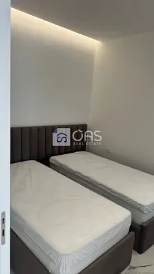 Apartment 1+1 for rent in 5 Maj, Tirana, 50 m². Photo 5 of 5