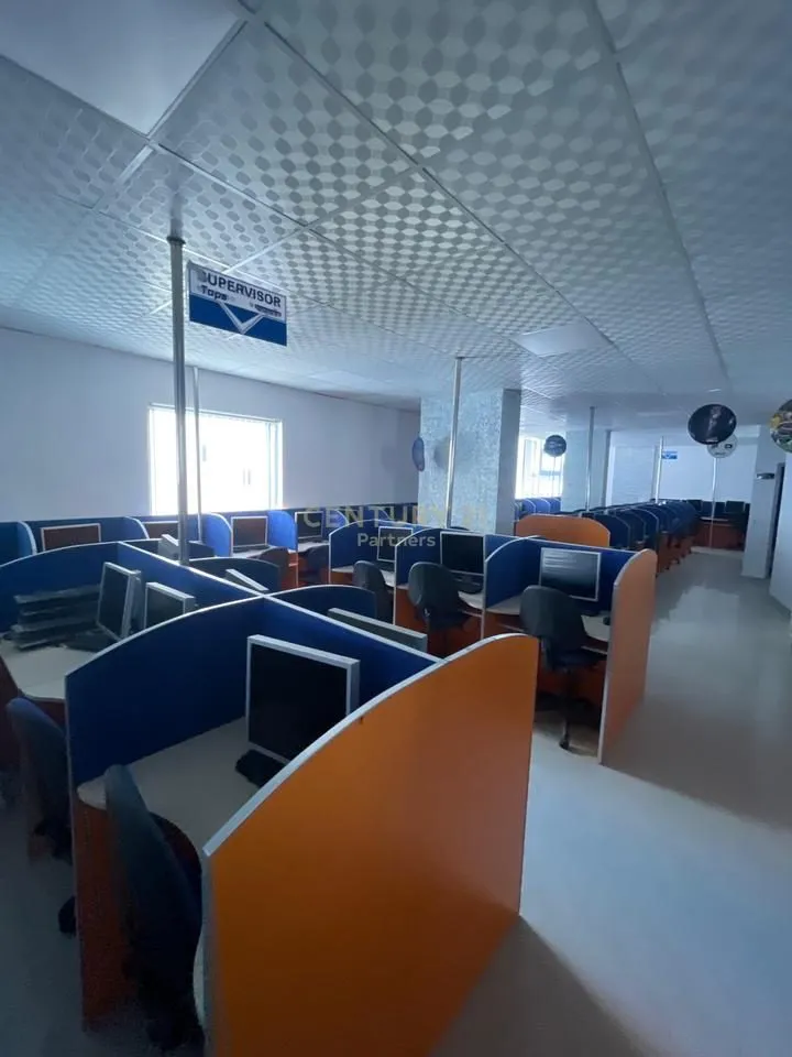 Ambient biznesi me qera në Hyrja e Durresit, Durrës, 528 m². Foto 1 nga 12