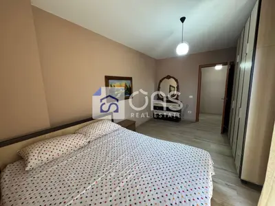Apartment 1+1 for rent in Stacioni i Trenit, Tirana, 65 m². Photo 2 of 4