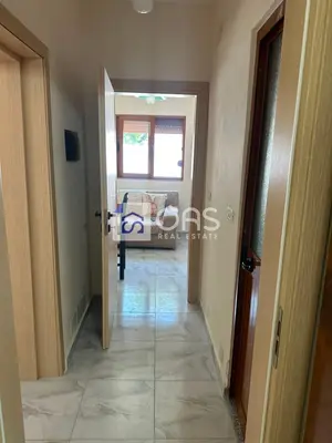 Apartament 2+1 me qera në Porcelan, Tiranë, 55 m². Foto 9 nga 10