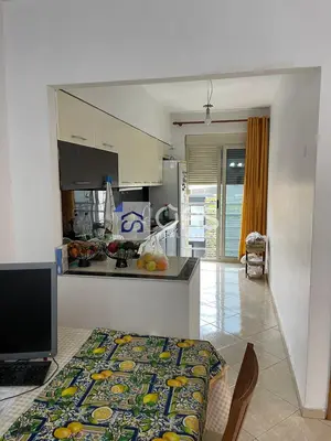 Appartamento 2+1 in affitto a Komuna e Parisit, Tirana, 107 m². Foto 6 di 10