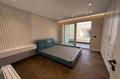 Vilë me qera në TEG, Tiranë, 306 m². Foto 6 nga 12