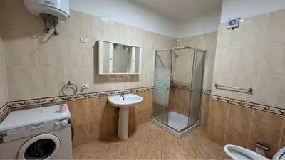 Apartament 2+1 me qera në Durres Port, Durrës, 114 m². Foto 5 nga 8