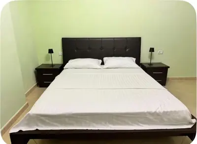 Apartament 2+1 me qera në Rruga Dush Strati, Vlorë, 100 m². Foto 8 nga 12