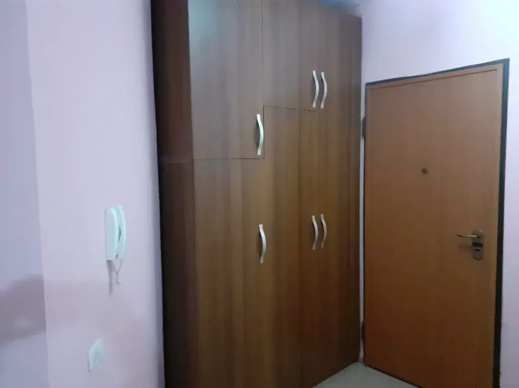 Apartment 1+1 for rent in Astir, Tirana, 73 m². Photo 2 of 3
