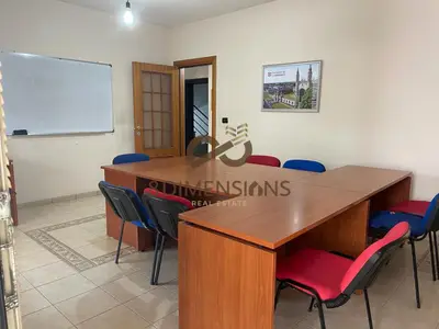Office for rent in Don Bosko, Tirana, 140 m². Photo 5 of 12
