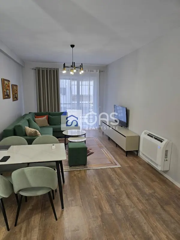 Appartamento 1+1 in affitto a Laprakë, Tirana, 82 m²