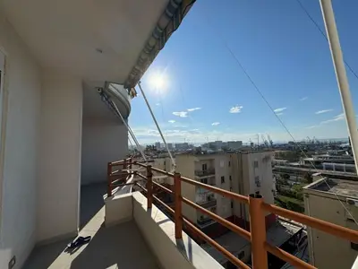Appartamento 2+1 in affitto a Stacioni i Trenit, Durazzo, 120 m². Foto 5 di 12