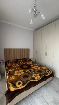 Appartamento 1+1 in affitto a Shkolla e Kuqe, Tirana, 55 m². Foto 3 di 7