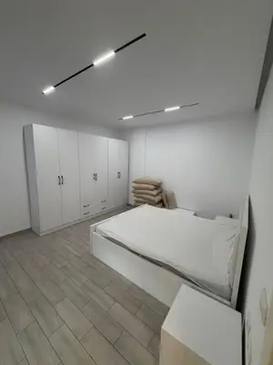 Apartament 1+1 me qera në Rruga Haxhi Hysen Dalliu, Tiranë, 70 m². Foto 5 nga 6