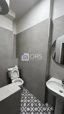 Apartament 1+1 me qera në Rruga e Barrikadave, Tiranë, 60 m². Foto 4 nga 4