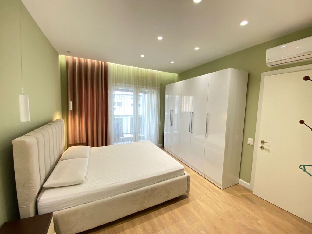 Apartment 2+1 for rent in Selvia, Tirana, 100 m². Photo 3 of 3