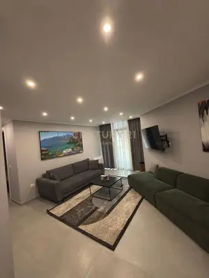 Apartament me qera në Currila, Durrës, 112 m². Foto 5 nga 7