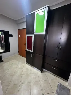 Apartament me qera në Rruga Abaz Çelkupa, Durrës, 56 m². Foto 4 nga 5