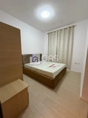 Apartment 1+1 for rent in Kodra e Diellit, Tirana, 66 m². Photo 5 of 8