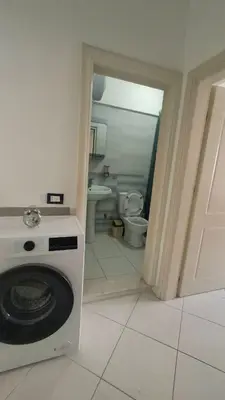 Apartament 1+1 me qera në Rruga Aleksander Goga, Durrës, 98 m². Foto 12 nga 12