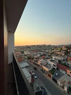Apartament 2+1 me qera në Shkozë, Tiranë, 100 m². Foto 12 nga 12