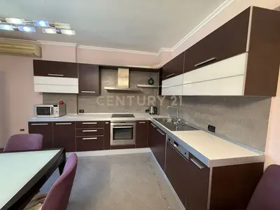 Apartment 2+1 for rent in Ambasador 3, Tirana, 96 m². Photo 5 of 12