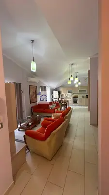Apartment 3+1 for rent in Komuna e Parisit, Tirana, 144 m². Photo 3 of 10