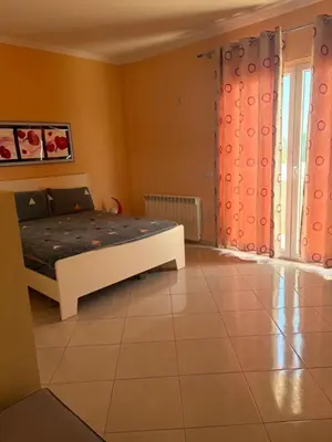 Apartment 2+1 for rent in Plazh, Durrës, 80 m². Photo 9 of 12