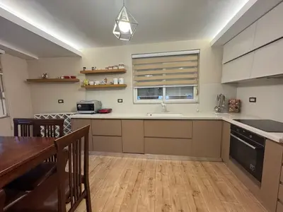 Apartment 1+1 for rent in Qendër, Durrës, 67 m². Photo 6 of 9