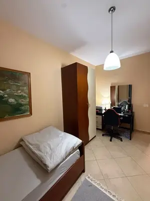 Appartamento 2+1 in affitto a Myslym Shyri, Tirana, 120 m². Foto 10 di 12