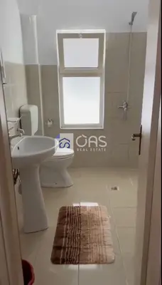Appartamento 1+1 in affitto a Perballe shkolles Bajram Curri, Tirana, 54 m². Foto 5 di 5