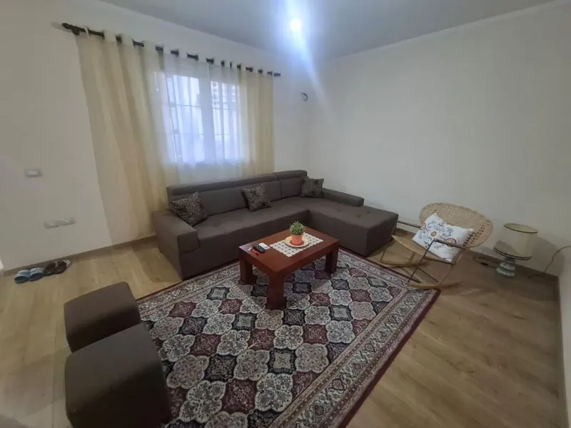 House 2+1 for rent in Lagjia Nr 6, Durrës, 80 m²