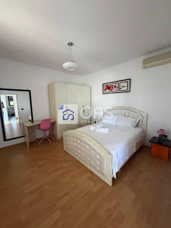 Apartament 1+1 me qera në Babrru, Kamëz, 70 m²