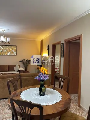 Apartment 2+1 for rent in Don Bosko, Tirana, 103 m². Photo 8 of 9